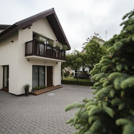 Kopa Palanga Exterior foto
