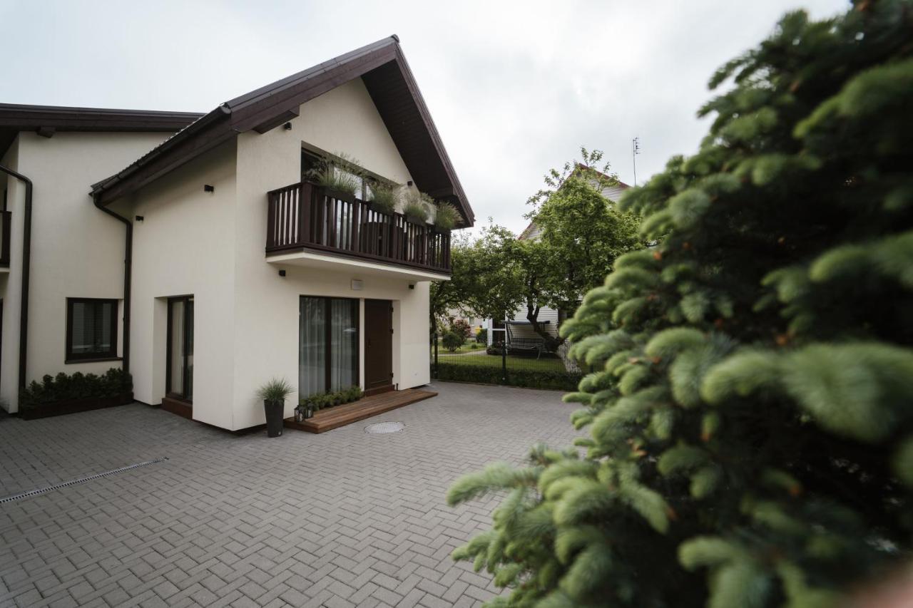 Kopa Palanga Exterior foto