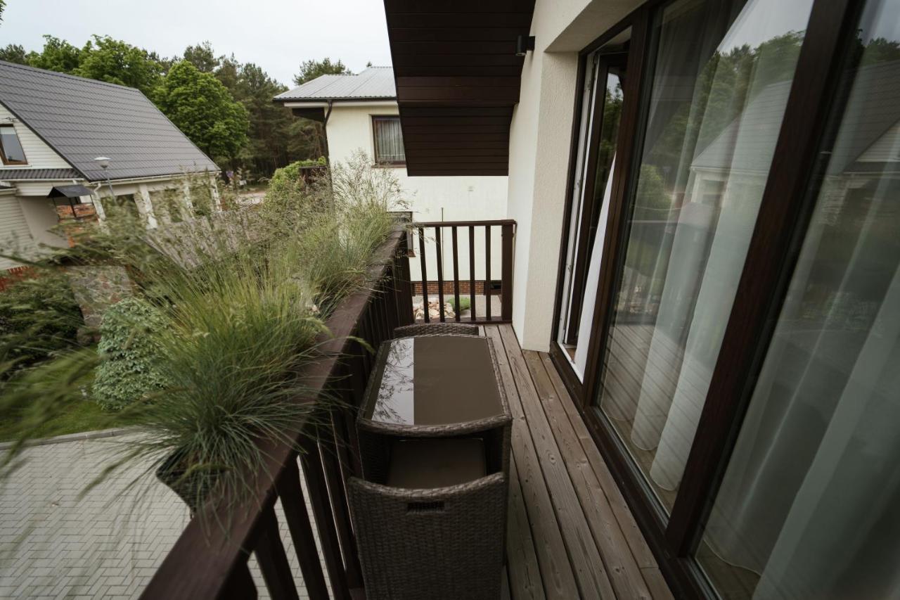 Kopa Palanga Exterior foto