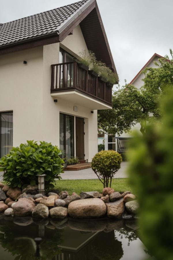 Kopa Palanga Exterior foto