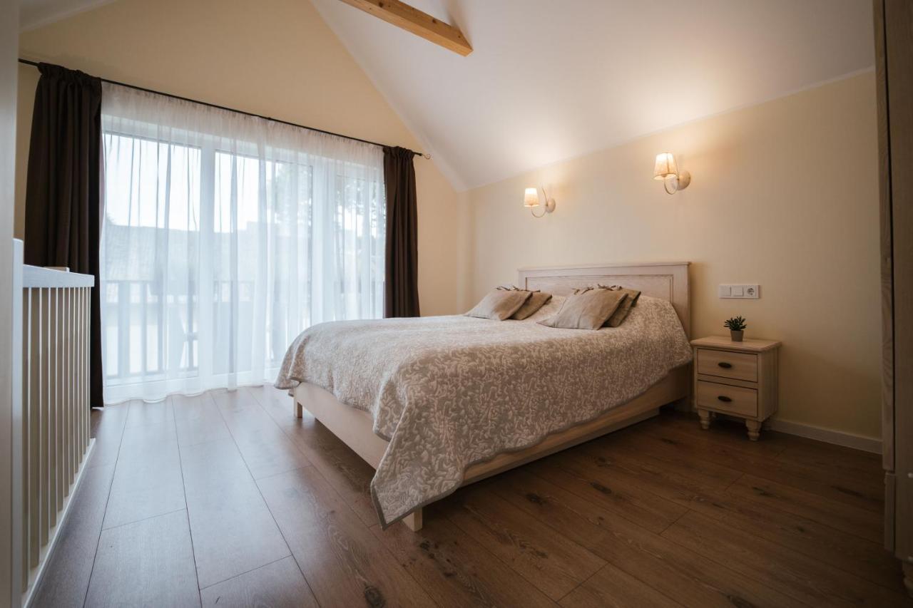 Kopa Palanga Exterior foto