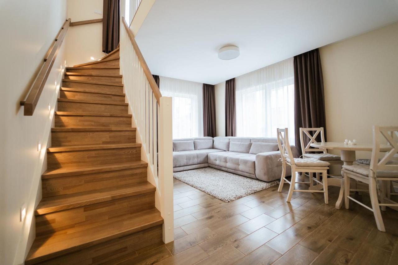 Kopa Palanga Exterior foto