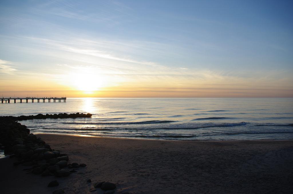 Kopa Palanga Exterior foto